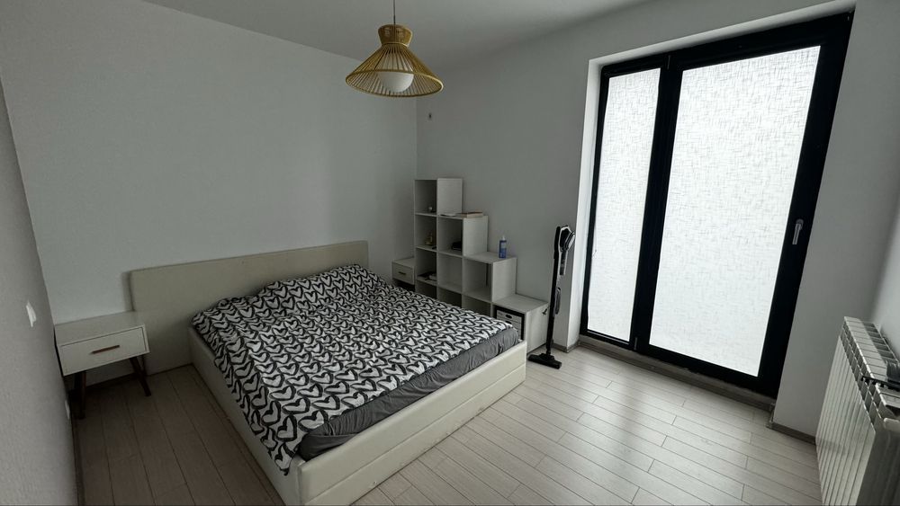 Apartament 2 camere – Family Villa, Drumul Cooperativei - Poză 6