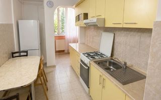 Apartament 2 camere decomandate, 52 mp, parcare, balcon, zona Gruia - Poză 4