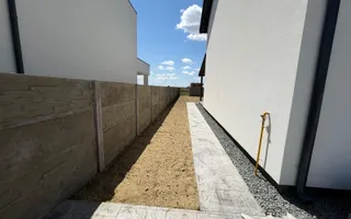 Duplex | Curte generoasa | Parter+Etaj | Toate utilitatile | 2 Bai | - Poză 14