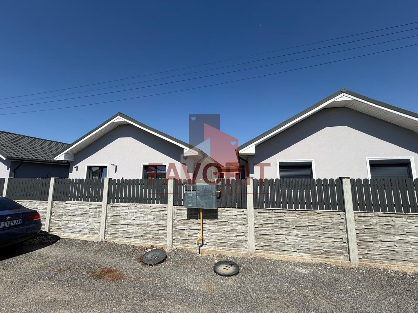 Comision 0 Cumparator| Duplex | Toate utilitatile | Asfalt | Mobilat| - Poză 1