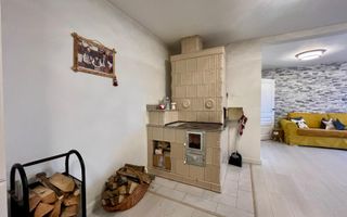 CASA COMPLET UTILATA SI MOBILATA MODERN CU GRADINA | 1100 MP |MARGINEA - Poză 31