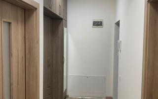 Apartament 2 camere – terasă 37 mp – etaj 1 – 2 parcări – Șelimbăr - Poză 6