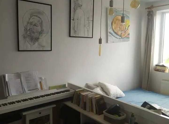 Apartament cu 3 camere, Ultracentral - Poză 8