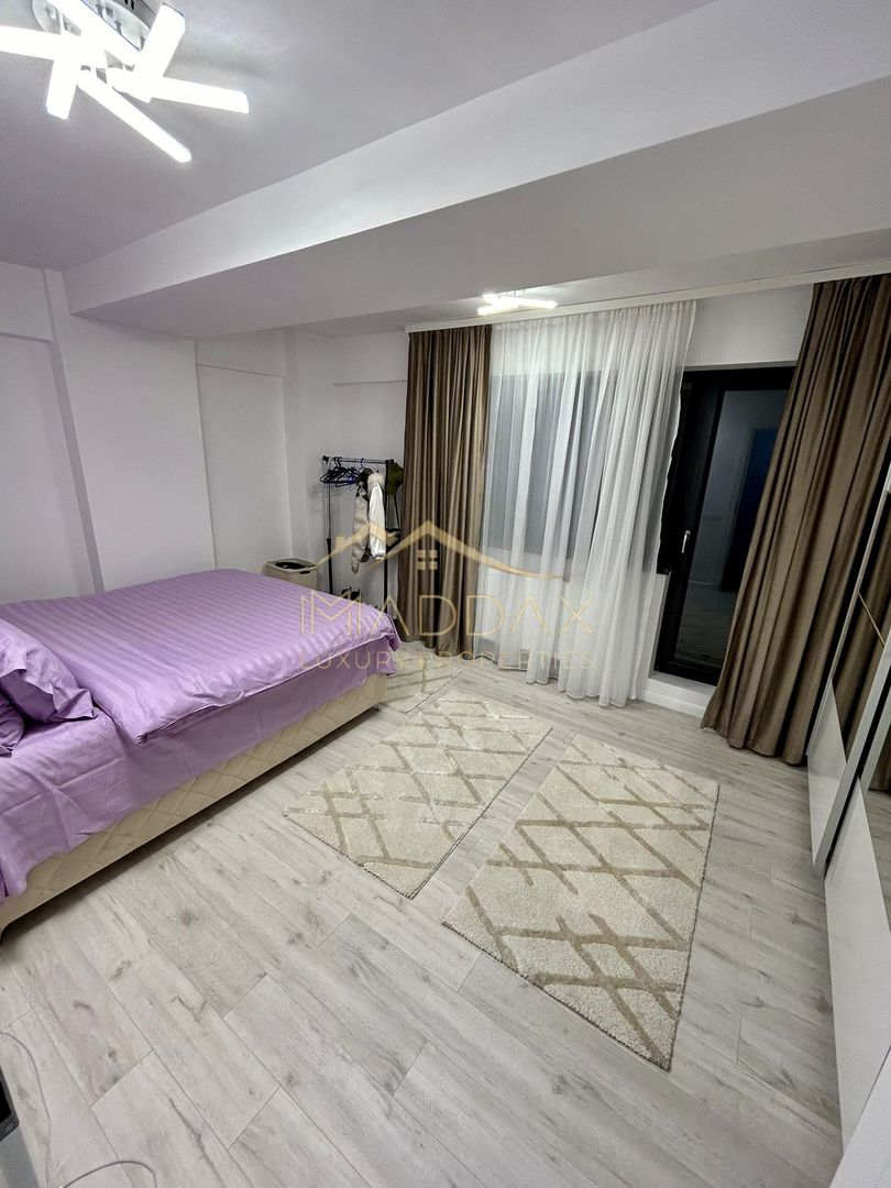 Apartament *3 camere* // Andronache - Tei - Poză 7