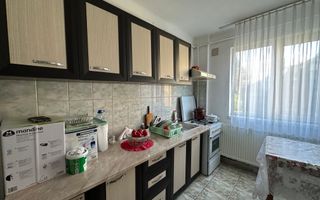 Apartament 3 camera | Etaj intermediar | Zona Străzii Bucium - Poză 9