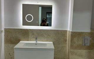 Vila individula de inchiriat-4 camere- Otopeni - Poză 6