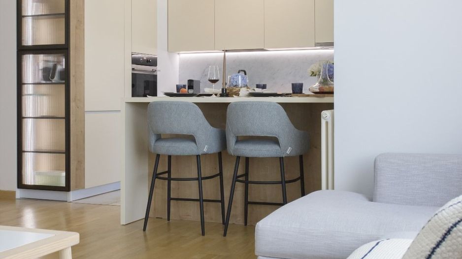 Apartament cu 3 camere| Aleea Privighetorilor | Iancu Nicolae - Poză 4