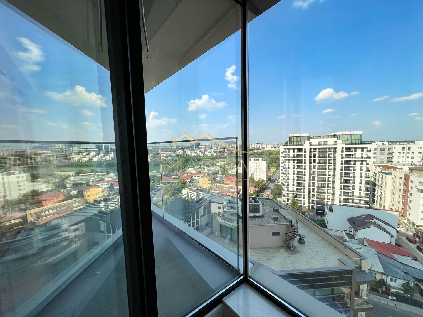 2 Rooms Apartment *64sqm*/ Verdi Park - Poză 25