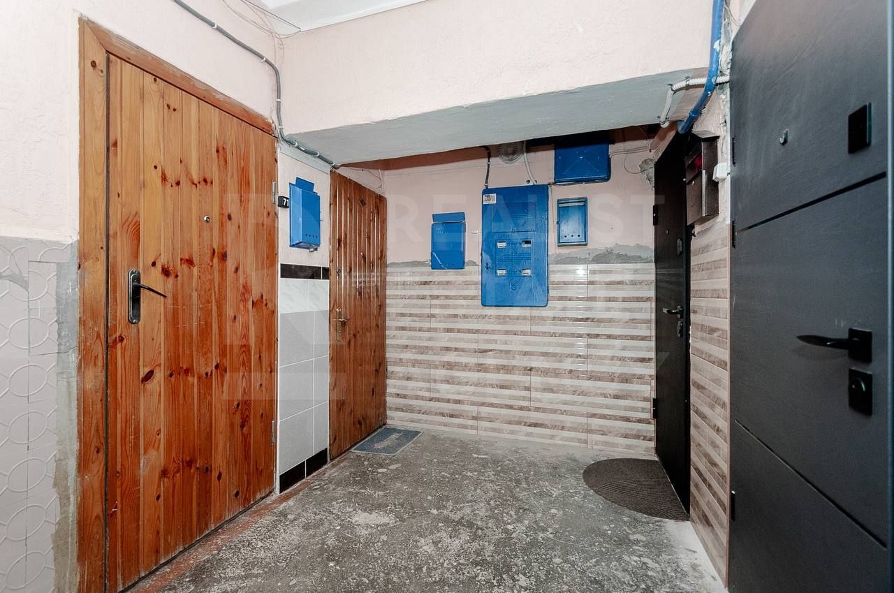 Vânzare, apartament,2 camere, str. Ion Pelivan,Buiucani - Poză 13