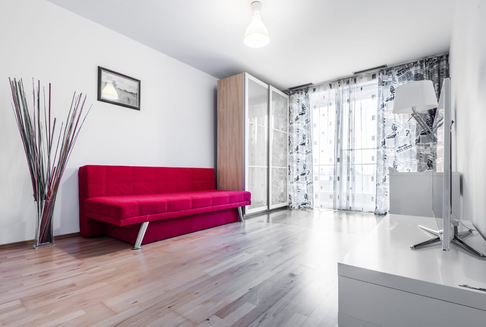 Apartament 2 camere de închiriat – Zona Coralia / Satul de Vacanță - Poză 15