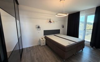 Penthouse, Openspace, Floresti, Vivo,Parcare, Lux, Avram Iancu,Razoare - Poză 4