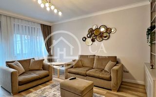 Apartament de închiriat cu 3 camere în zona ULTRACENTRALĂ, Oradea - Poză 6