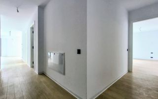 Apartament LUX 4 camere // vedere panoramica // Floreasca - Poză 19