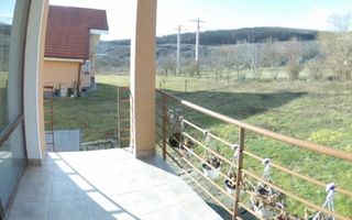 Casa moderna cu 4 camere in cartierul Orizont-Tur 3D virtual - Poză 11