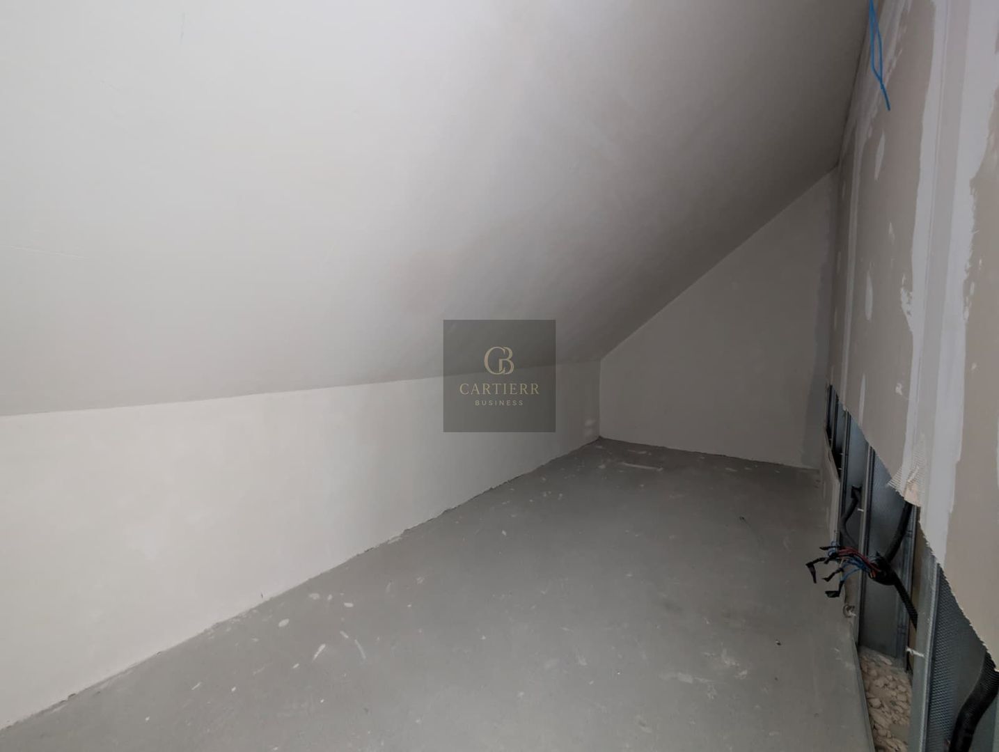 2 CAMERE + LOC DE PARCARE | GARA OBOR DE EST| - Poză 10