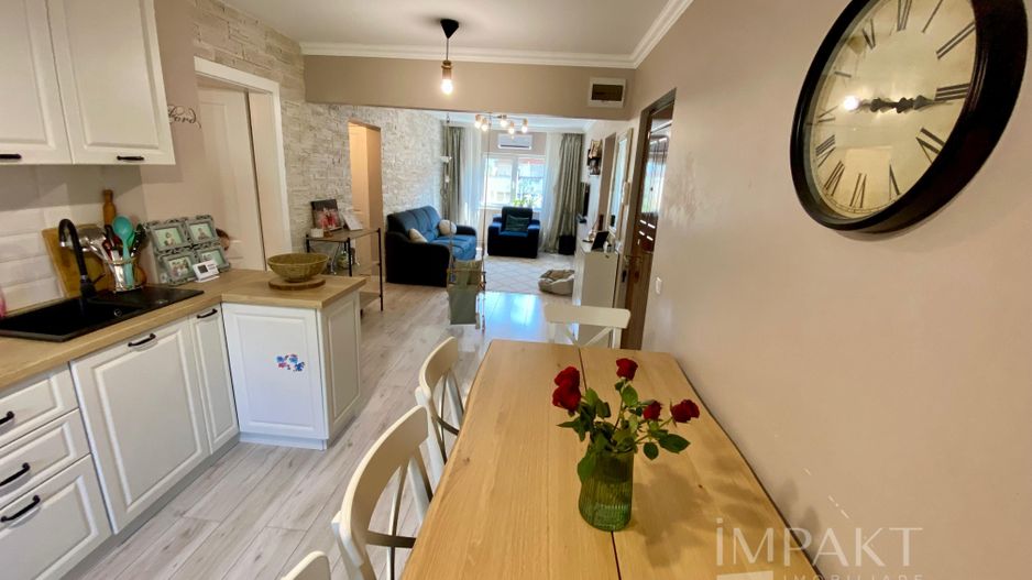 Apartament cu 4 camere finisat modern aproape de Iulis Mall - Poză 2
