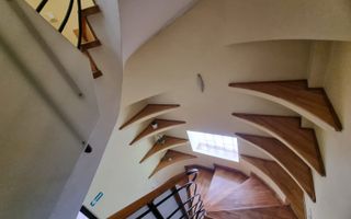 DE INCHIRIAT VILA  D+P+1+2 + CURTE | ZONA PARCUL CAROL - Poză 29