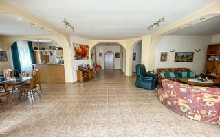 BRASADAS vinde casă tip D P M cu teren 17 ari in Bercu Roșu. - Poză 3