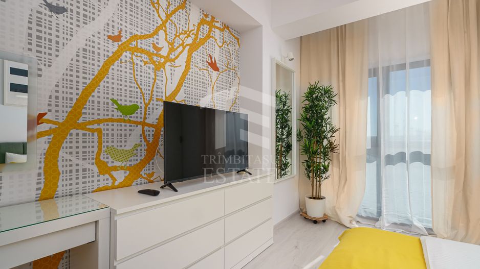 Apart 2 camere Grigorescu Dristor vis-a-vis Lidl mobilat utilat com 0% - Poză 8