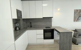 Prima inchiriere - Apartament 2 camere Prima Vista | Parcare subterana - Poză 8