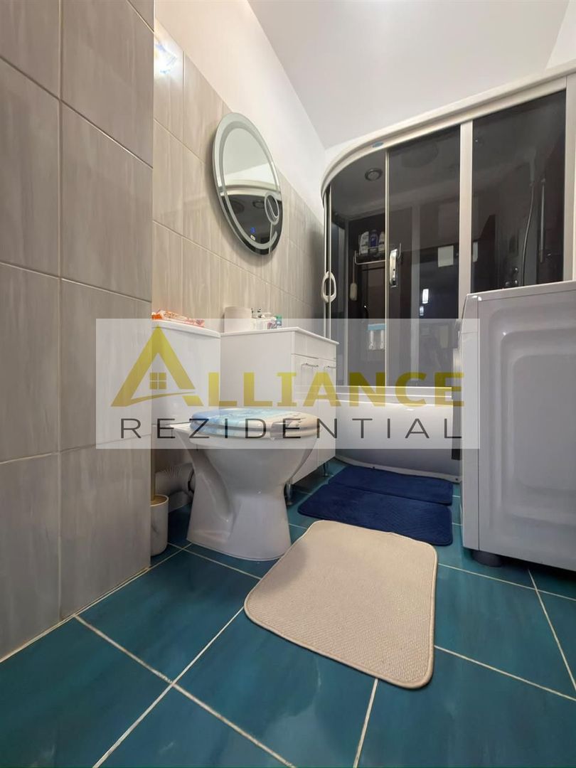 Apartament 2 camere de vanzare | Sector 3  | Mobilat si utilat - Poză 8