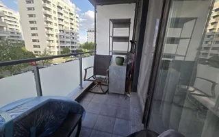 2 camere mobilat lux | New Point Pipera - Poză 19