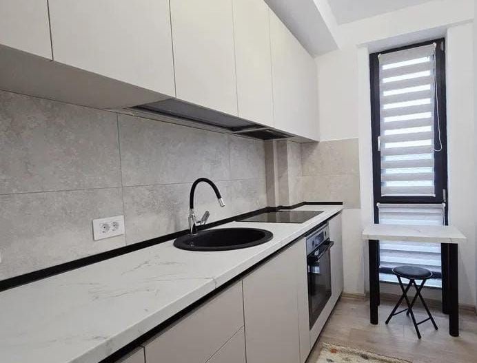 Apartament cu o camera, bloc nou - Prima inchiriere - Poză 8