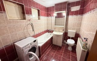 Apartament frumos 3 camere |Etaj intermediar |Zona Academiei de Muzică - Poză 8
