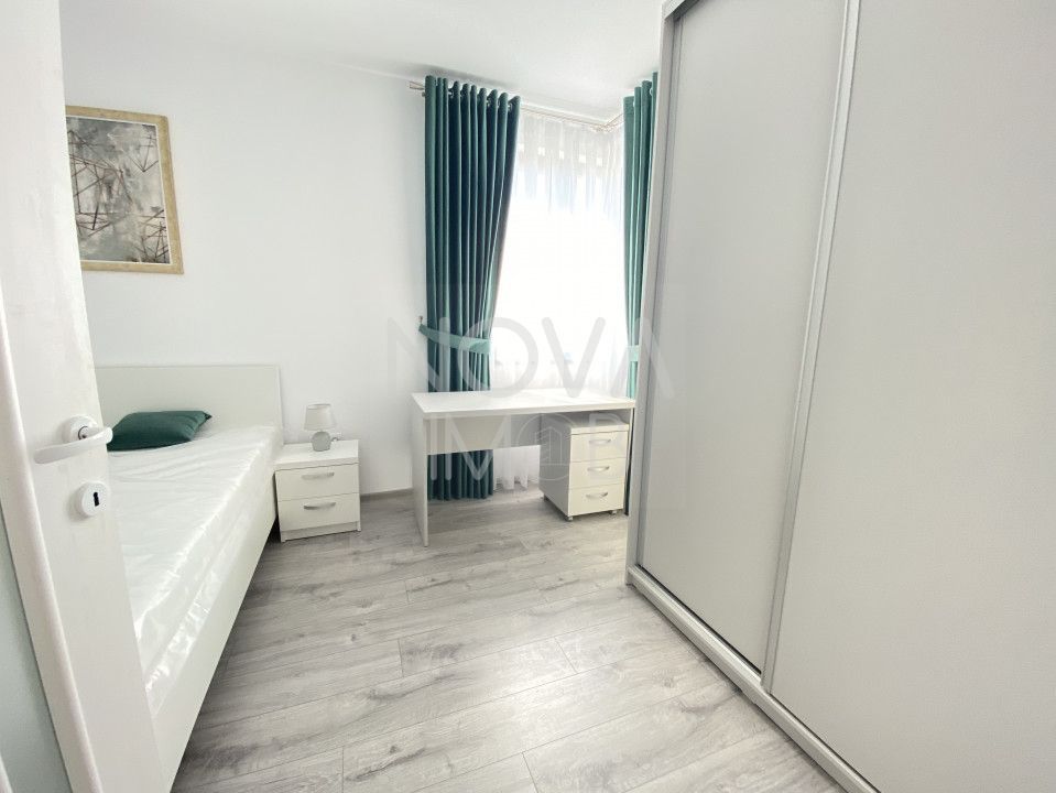 Apartament 3 camere, Selimbar - Poză 7