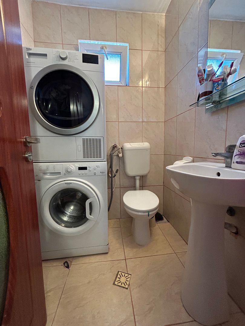 Oportunitate - Casa 4 camere P+1 Techirghiol in zona Noului Sanatoriu - Poză 9