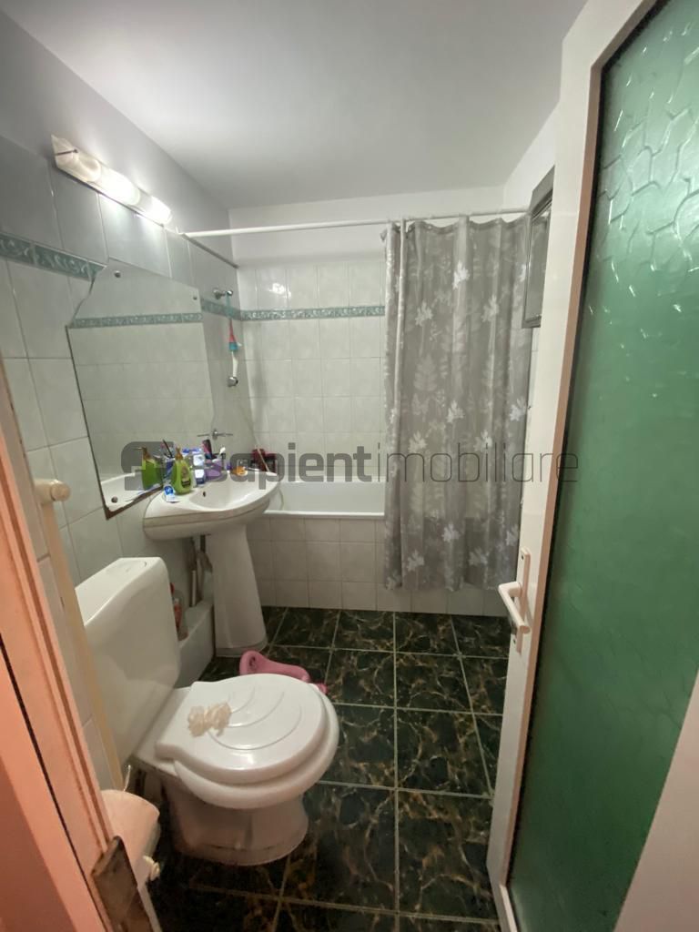 Apartament tip PB 3 camere, zona Decebal - Poză 9