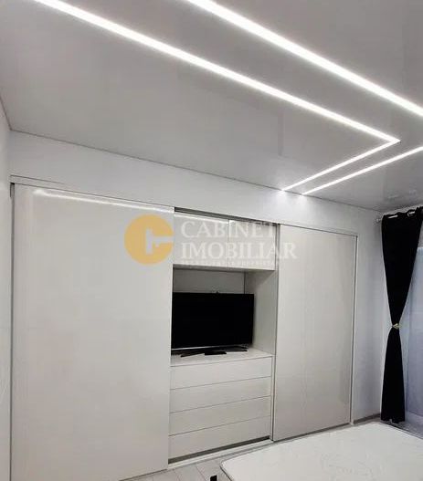 2 Camere - Etaj Intermediar - BLOC NOU INTABULAT - Tatarasi - Poză 7