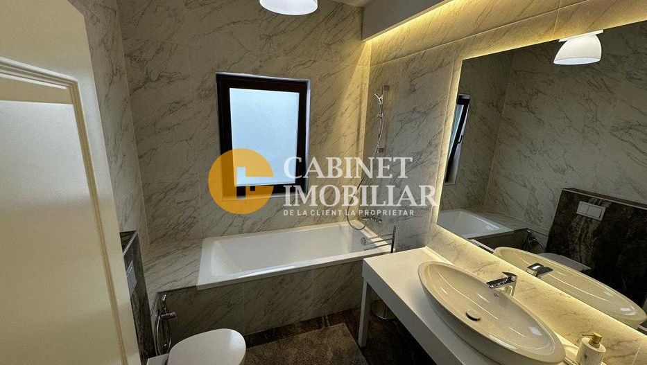 Vila individuala Visani - complet mobilata PREMIUM - Poză 6