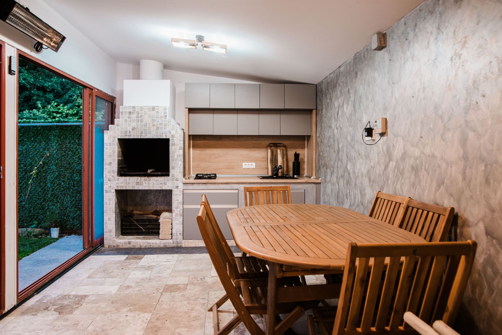 Vila SUPERBA Langa Padure || Spa & Design Modern - Poză 9