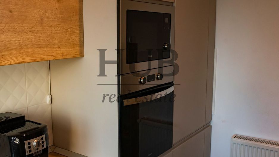 ultracentral 3 camere- bloc nou-etaj 1-topaz residence - Poză 9