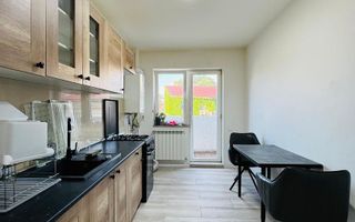 2 Camere | 63 mp | Bloc Nou | Gata de Mutare | ISG Residence T43 - Poză 2