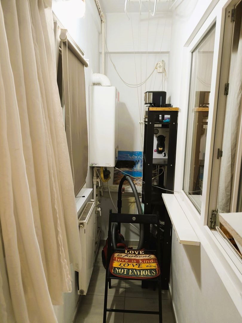 Garsoniera tip Studio Berceni-Dimitrie Leonida loc parcare - Poză 6