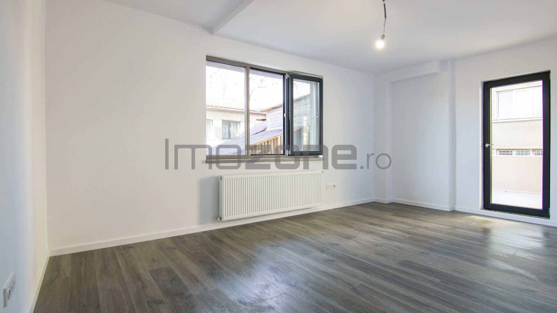 2 camere, decomandat, 122 mp, Bloc Finalizat, Militari - Pacii,  Comision 0%! - Poză 1