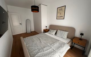 Exclusivitate!Ap. 2 camere+parcare, et.1,bloc nou, zona Lidl - Granice - Poză 7