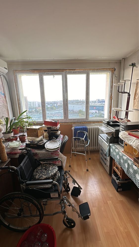 Apartament 3 camere decomandate - Poză 6