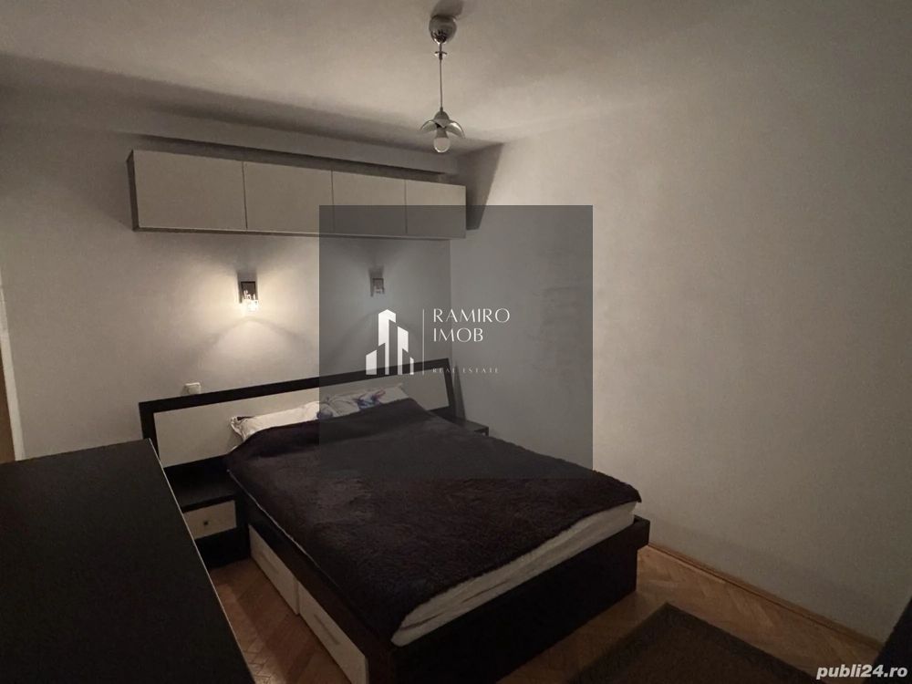 Apartament 2 camere ultracentral Metrou Dristor Parklake - Poză 4