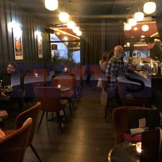 INCHIRIERE SPATIU COMERICAL RESTAURANT BAR HORECA CENTRU VECHI 55MP TERASA - Poză 6