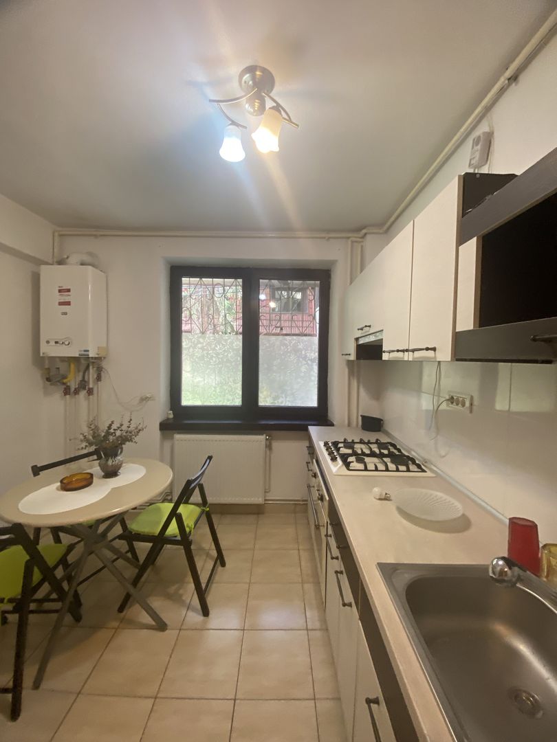 Apartament 3 camere în zona Ultracentrală - Poză 42