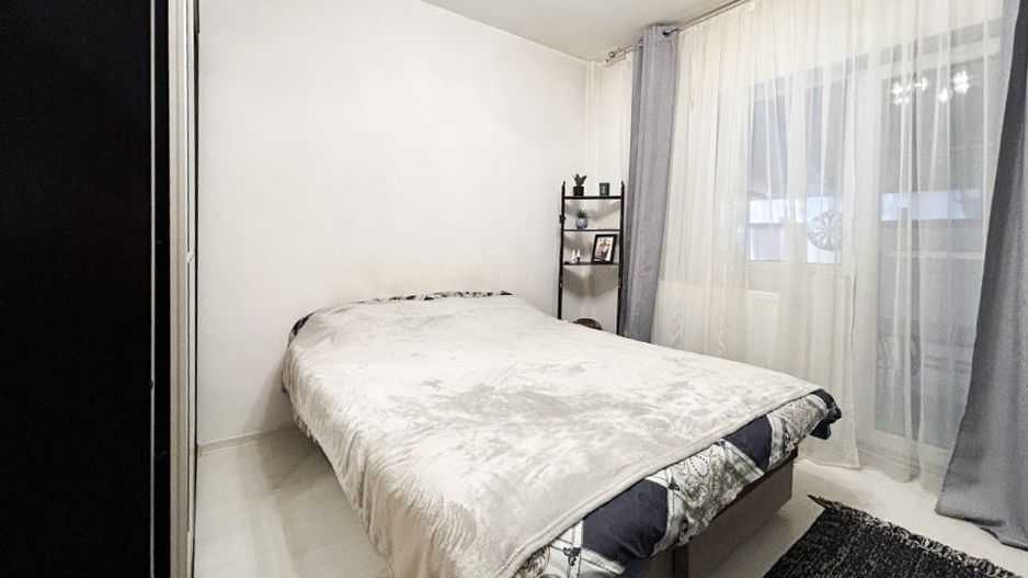 2 camere cu gradina de 35mp + parcare inclusa - Poză 10