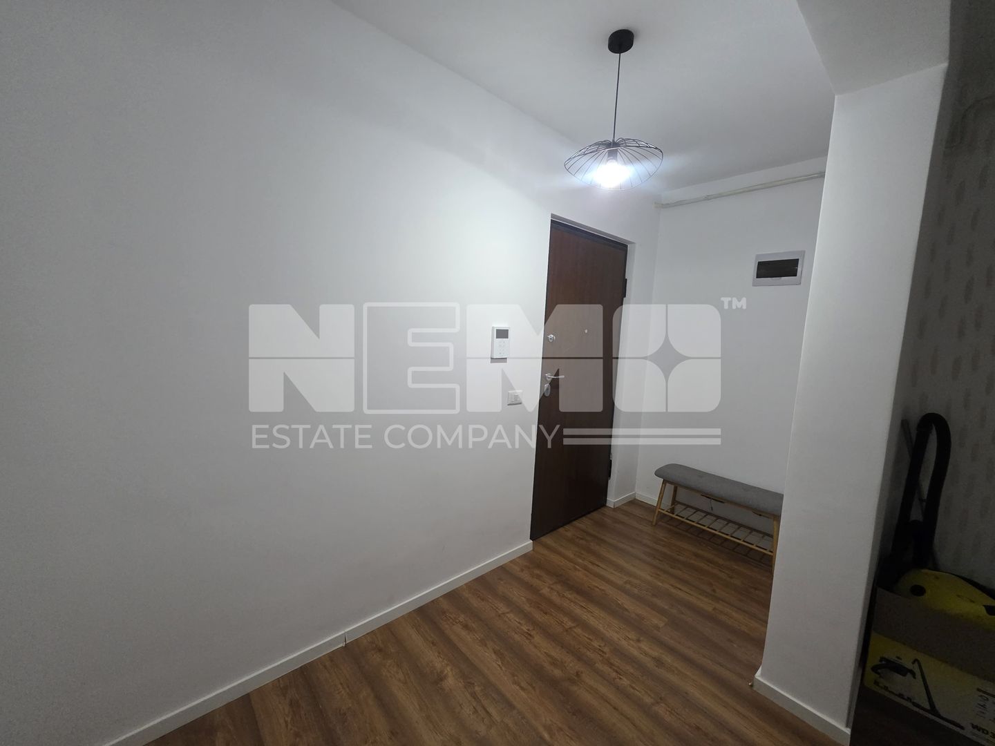 APARTAMENT 2 CAMERE | LONDON RESIDENCE | SUCEAVA - Poză 9
