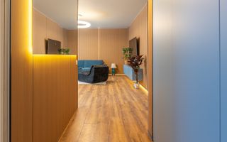 Apartament 2 camere | Ultrafinisat Premium | Intre Lacuri - Poză 11