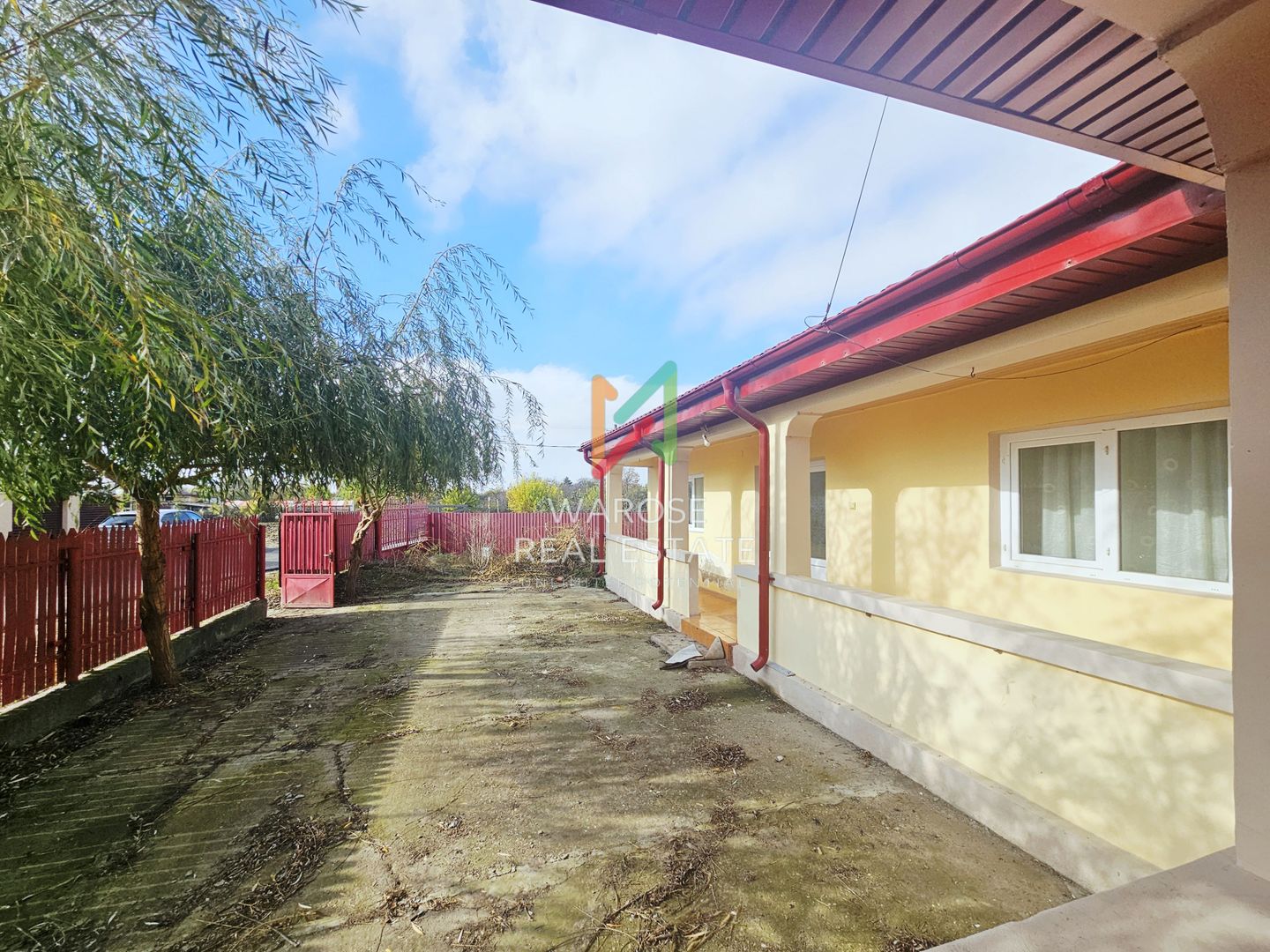 Casa individuala 115 mp | Teren 4239 mp | Radulesti Vrancea - Poză 16