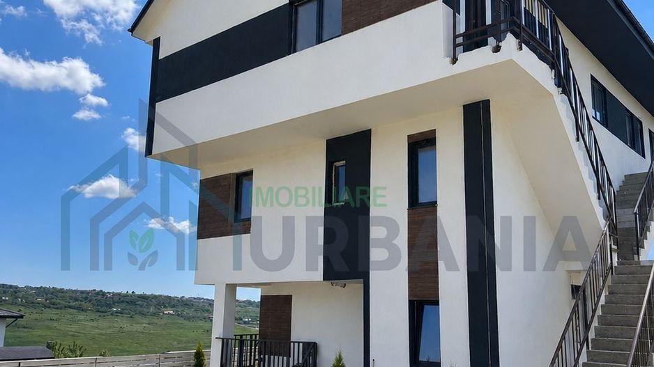 Apartament 3 camere cu mansardă, Rediu Primaveri – 120.000 € - Poză 5