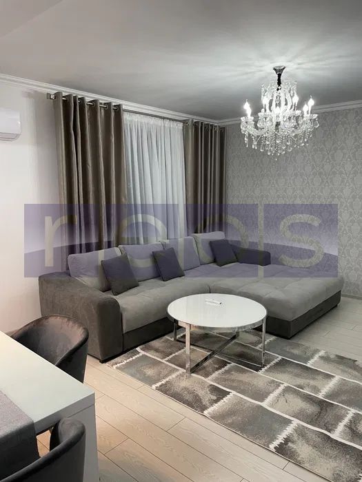 INCHIRIERE 2 CAMERE | COMPLET MOBILAT SI UTILAT | METROU ROMANA - Poză 2