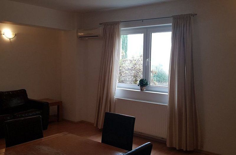 Apartament 2 camere in Greenfield, Padurea Baneasa, 1/3, dec, mob - Poză 8